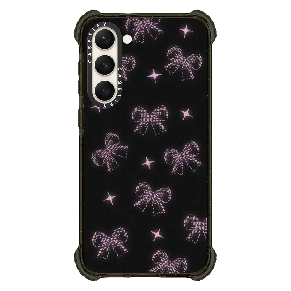Impact Clear Magnetic Case