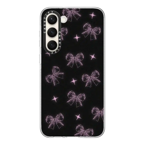 Impact Clear Magnetic Case