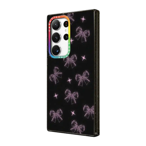 Impact Clear Magnetic Case