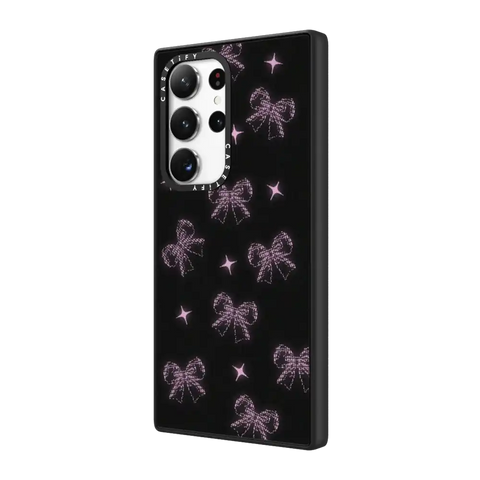 Impact Clear Magnetic Case