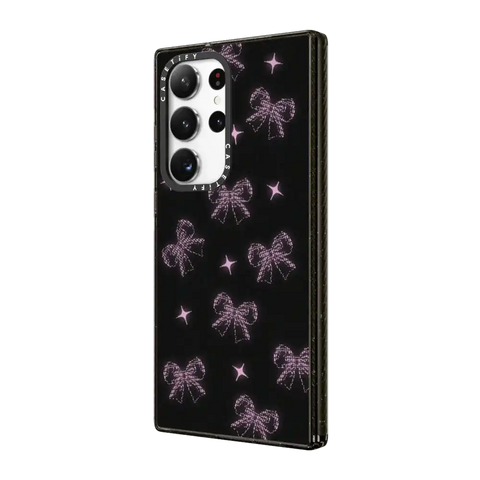 Impact Clear Magnetic Case