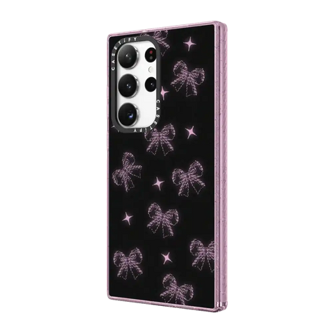 Impact Clear Magnetic Case