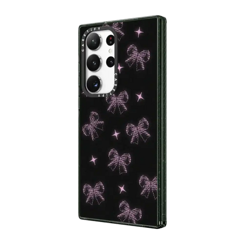 Impact Clear Magnetic Case