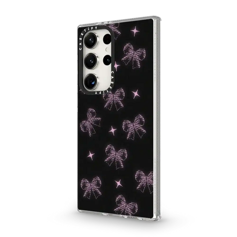 Impact Clear Magnetic Case