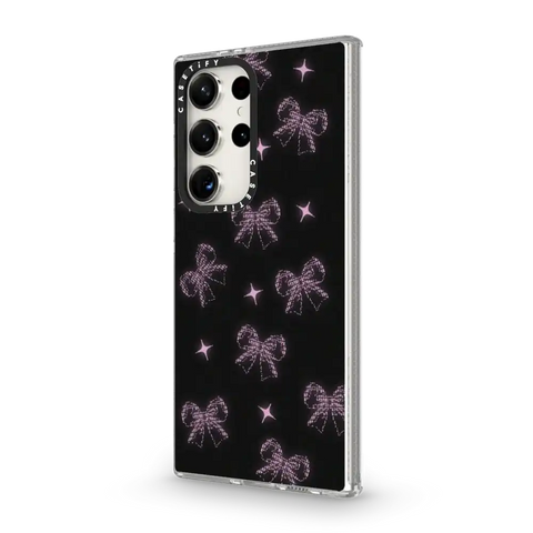 Impact Clear Magnetic Case