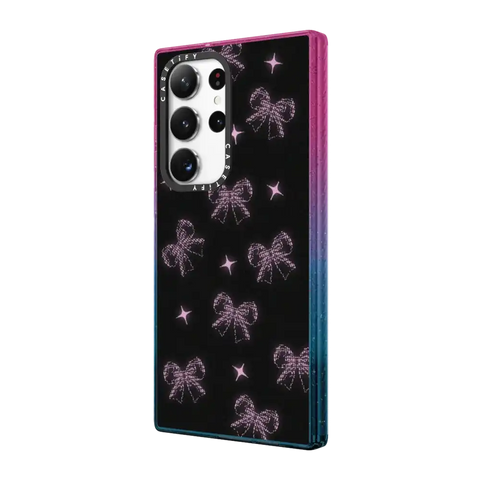 Impact Clear Magnetic Case