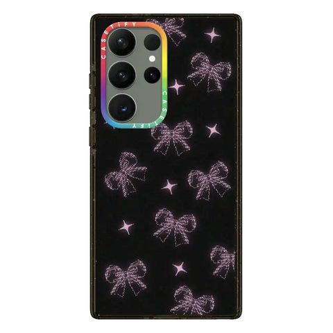 Impact Clear Magnetic Case