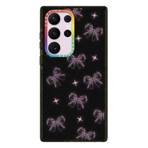 Impact Clear Magnetic Case