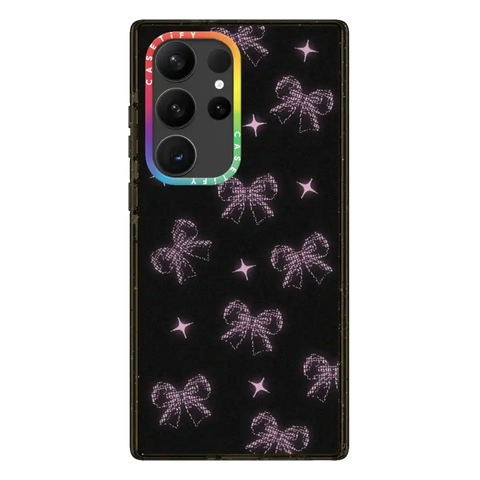 Impact Clear Magnetic Case