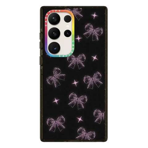 Impact Clear Magnetic Case