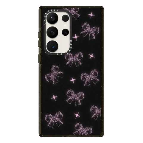 Impact Clear Magnetic Case