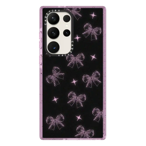Impact Clear Magnetic Case