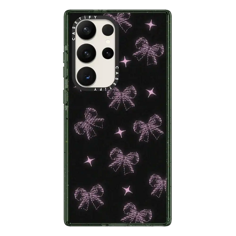 Impact Clear Magnetic Case