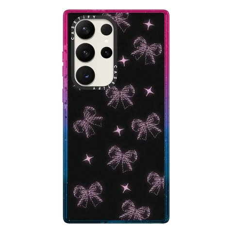 Impact Clear Magnetic Case