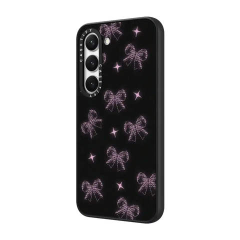 Impact Clear Magnetic Case