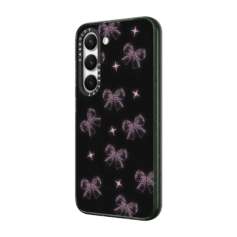 Impact Clear Magnetic Case