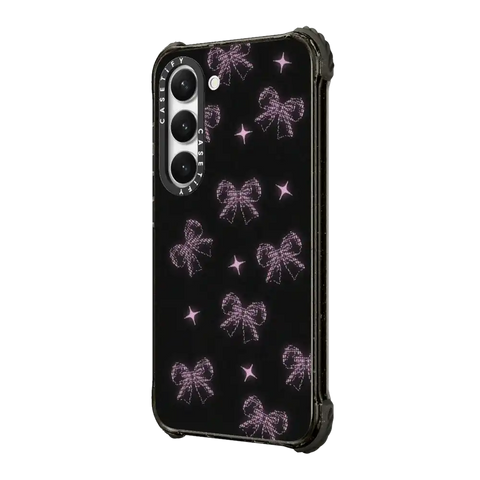 Impact Clear Magnetic Case