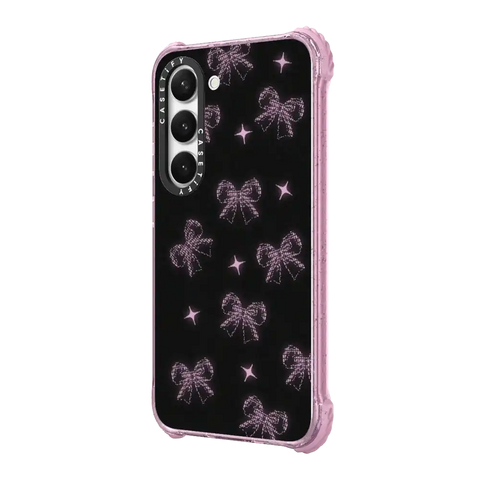 Impact Clear Magnetic Case