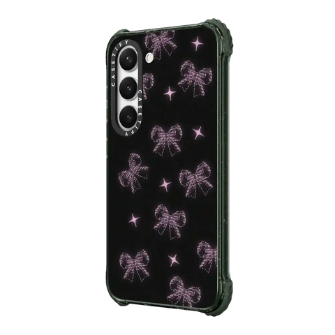 Impact Clear Magnetic Case