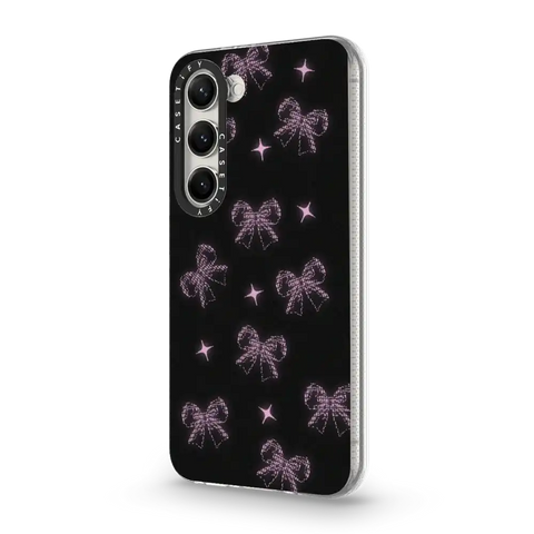 Impact Clear Magnetic Case