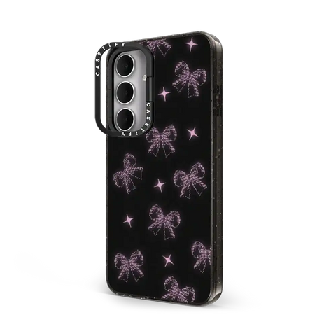 Impact Clear Magnetic Case