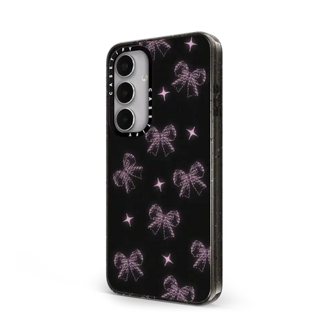 Impact Clear Magnetic Case