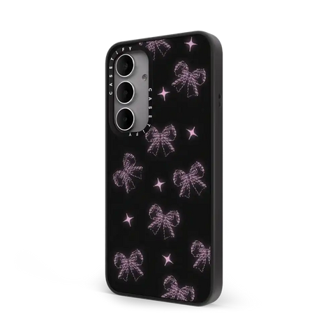 Impact Clear Magnetic Case