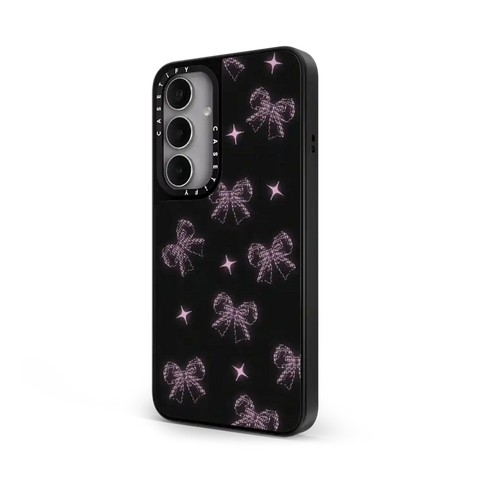 Impact Clear Magnetic Case