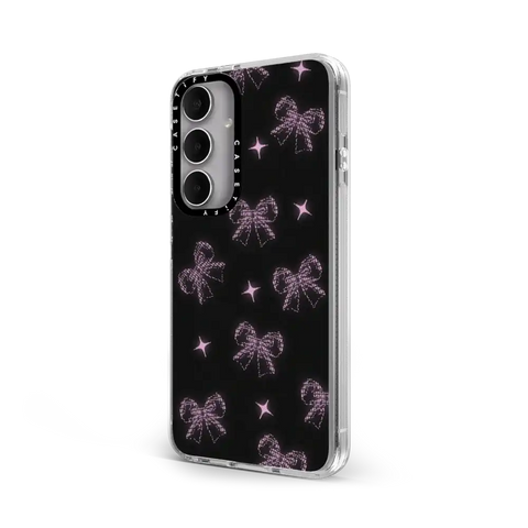 Impact Clear Magnetic Case