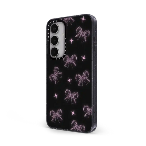 Impact Clear Magnetic Case