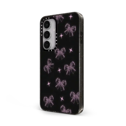 Impact Clear Magnetic Case