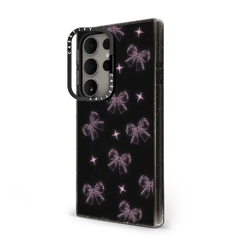 Impact Clear Magnetic Case