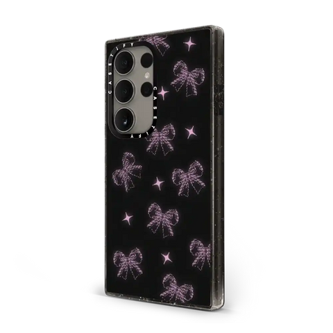 Impact Clear Magnetic Case