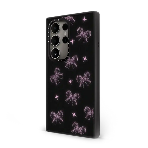 Impact Clear Magnetic Case