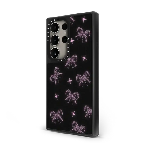 Impact Clear Magnetic Case