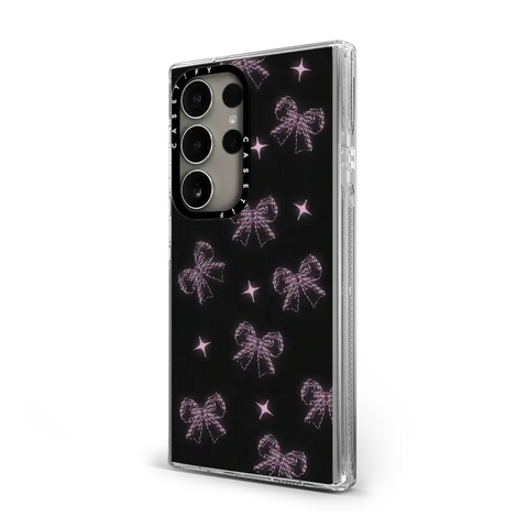 Impact Clear Magnetic Case