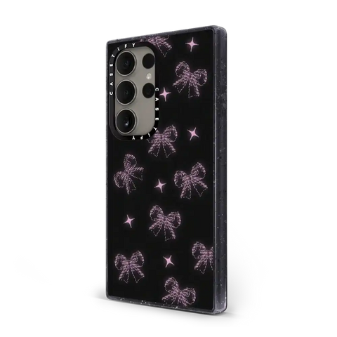 Impact Clear Magnetic Case