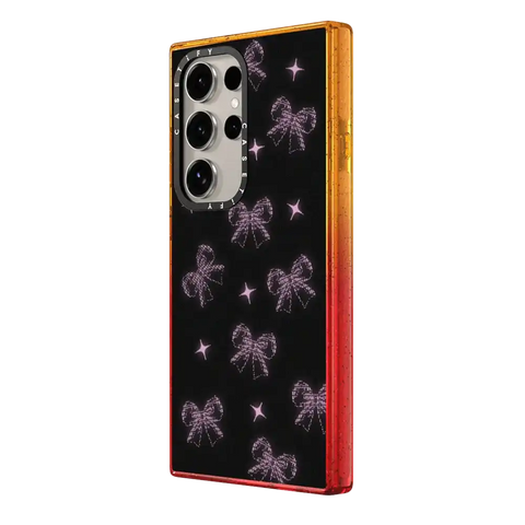 Impact Clear Magnetic Case