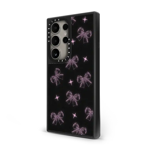Impact Clear Magnetic Case