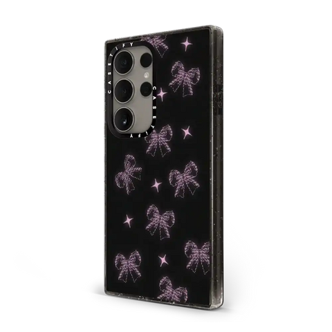 Impact Clear Magnetic Case