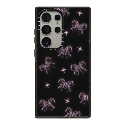 Impact Clear Magnetic Case