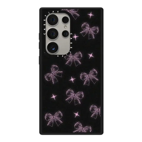 Impact Clear Magnetic Case