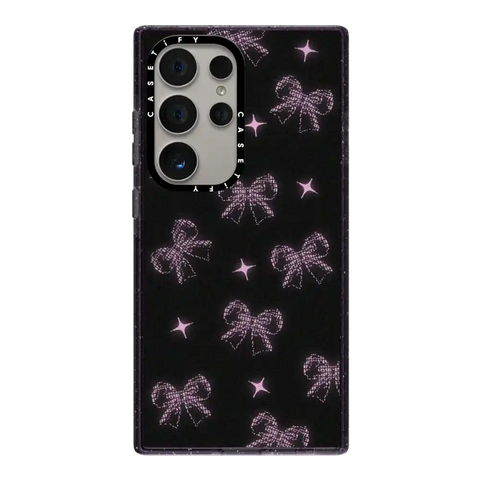 Impact Clear Magnetic Case