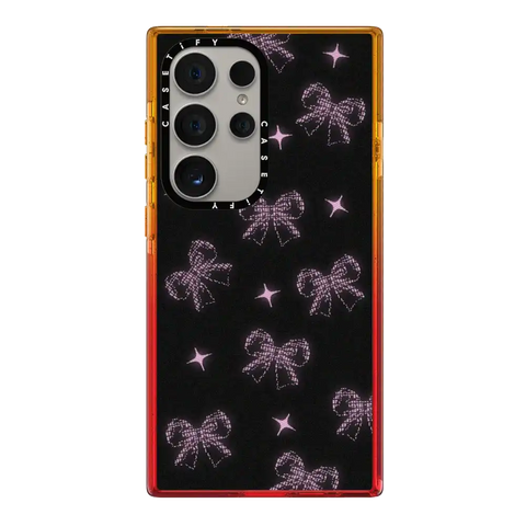 Impact Clear Magnetic Case