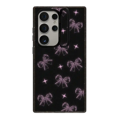 Impact Clear Magnetic Case