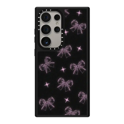 Impact Clear Magnetic Case