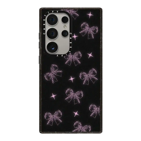 Impact Clear Magnetic Case