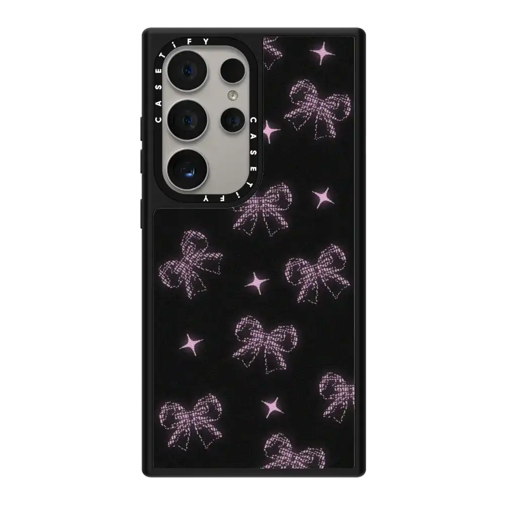 Impact Clear Magnetic Case