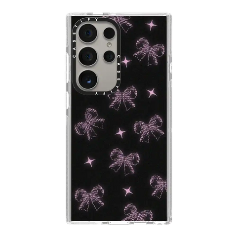 Impact Clear Magnetic Case