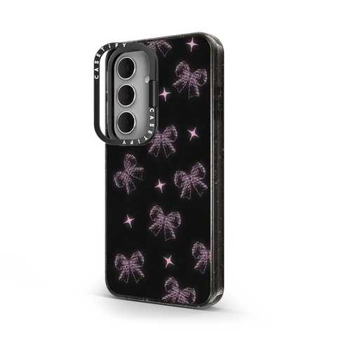 Impact Clear Magnetic Case